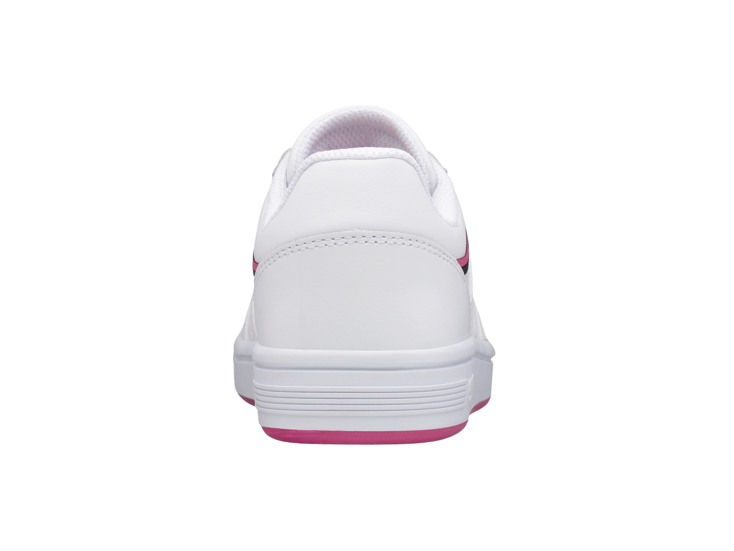 96154-178-M | COURT WINSTON | WHITE/PINK YARROW/BLACK/TAPE