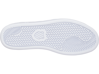 96154-185-M | COURT WINSTON | WHITE/WHITE/CORPORATE/TAPE