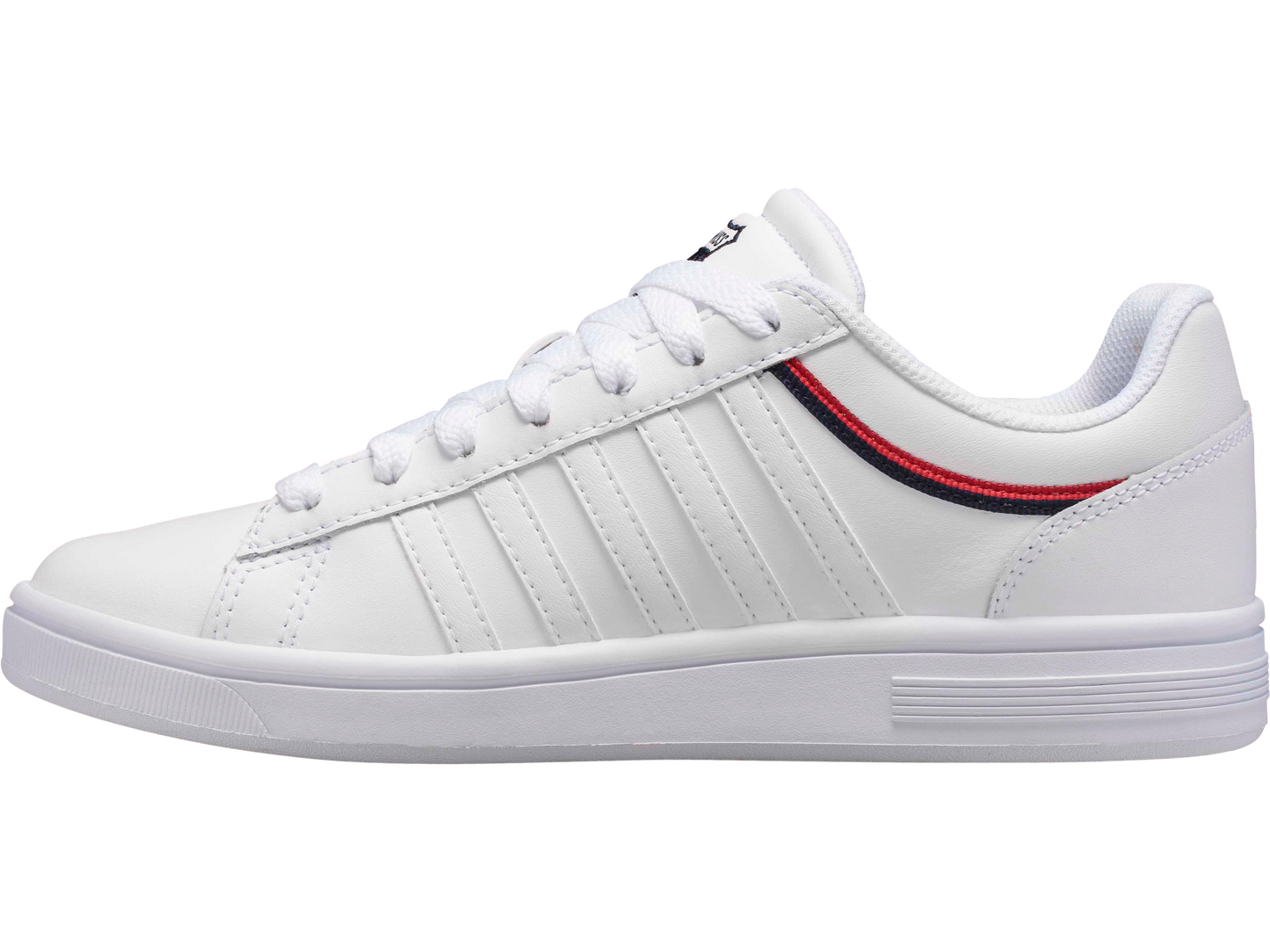 96154-185-M | COURT WINSTON | WHITE/WHITE/CORPORATE/TAPE
