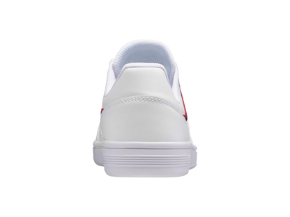 96154-185-M | COURT WINSTON | WHITE/WHITE/CORPORATE/TAPE