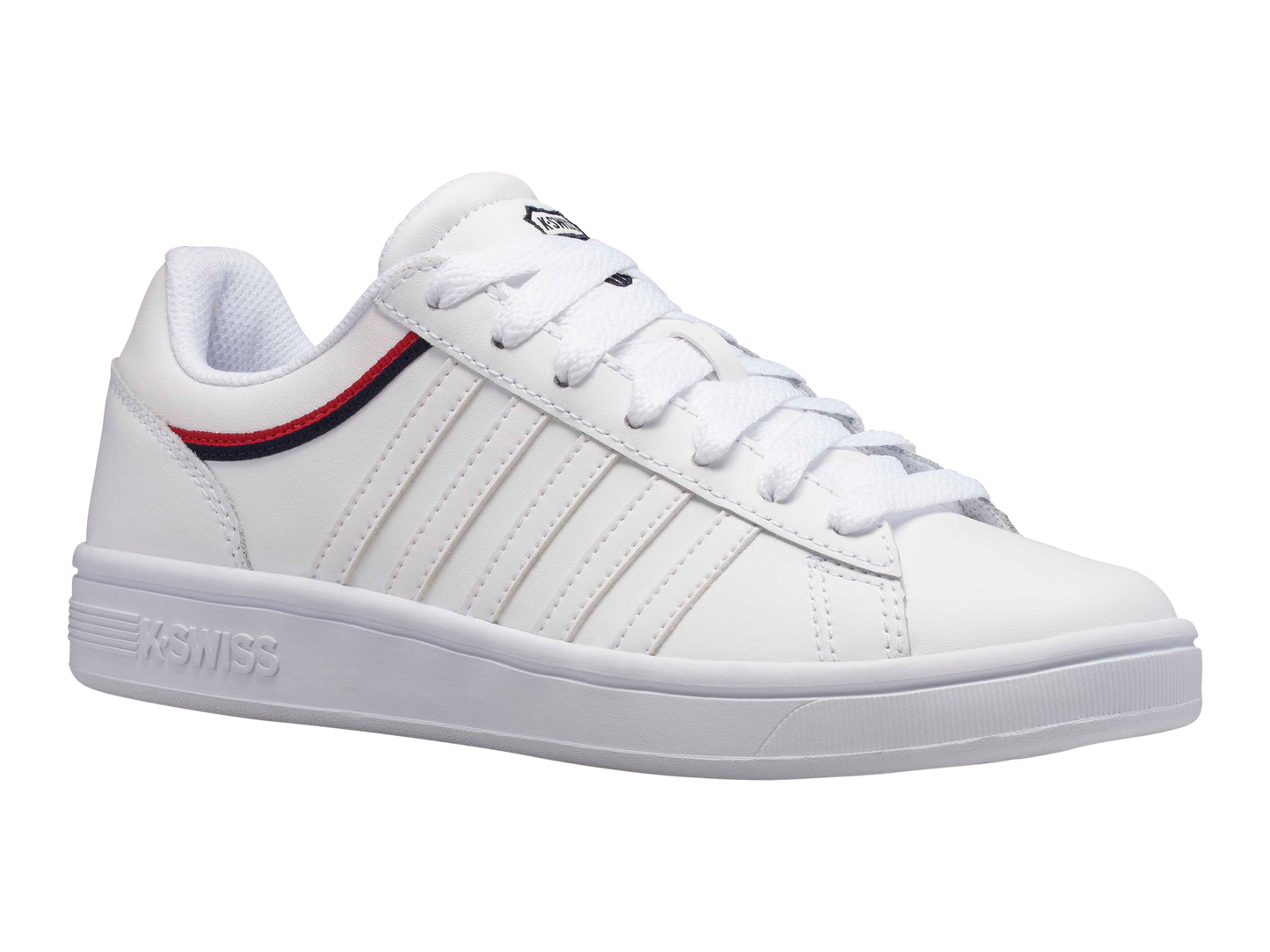 96154-185-M | COURT WINSTON | WHITE/WHITE/CORPORATE/TAPE