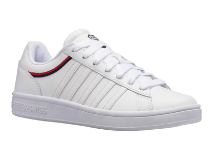 96154-185-M | COURT WINSTON | WHITE/WHITE/CORPORATE/TAPE