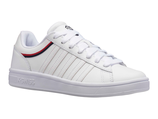 96154-185-M | COURT WINSTON | WHITE/WHITE/CORPORATE/TAPE