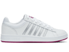 96154-903-M | COURT WINSTON | WHITE/SILVER/FESTIVAL FUCHSIA