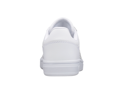 96154-925-M | COURT WINSTON | WHITE/GRAY LEOPARD