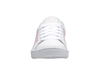 96154-934-M | COURT WINSTON | WHITE/PEARLIZED/BLUE GLASS