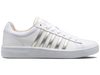 96154-997-M | COURT WINSTON | WHITE/CHAMPAGNE