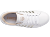 96154-997-M | COURT WINSTON | WHITE/CHAMPAGNE