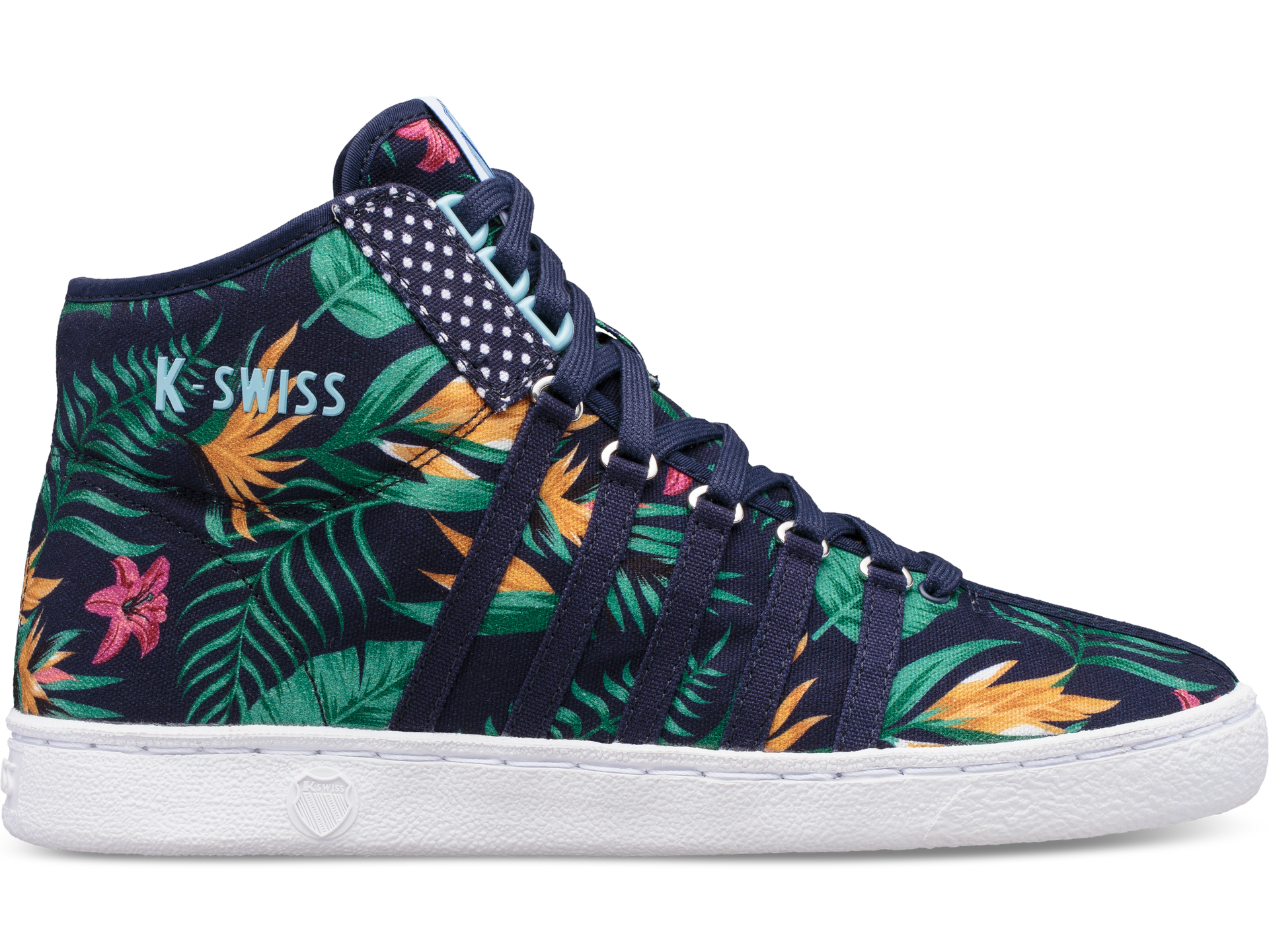 96338 998 M CLASSIC 66 MID T CALI TROPIC