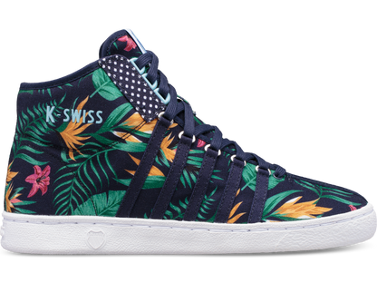 96338-998-M | WOMEN'S CLASSIC 66 MID T | CALI TROPIC