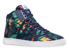 96338-998-M | WOMEN'S CLASSIC 66 MID T | CALI TROPIC