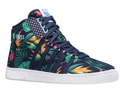 96338-998-M | WOMEN'S CLASSIC 66 MID T | CALI TROPIC