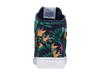 96338-998-M | WOMEN'S CLASSIC 66 MID T | CALI TROPIC