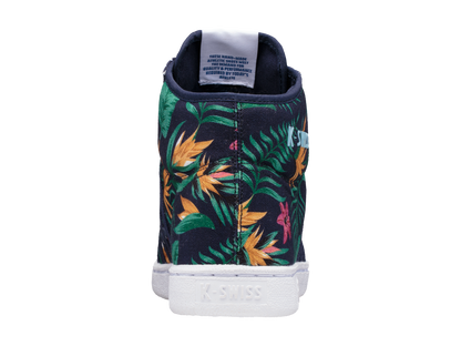 96338-998-M | WOMEN'S CLASSIC 66 MID T | CALI TROPIC