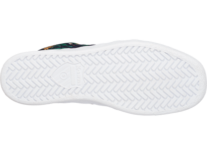 96338-998-M | WOMEN'S CLASSIC 66 MID T | CALI TROPIC