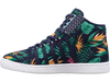 96338-998-M | WOMEN'S CLASSIC 66 MID T | CALI TROPIC