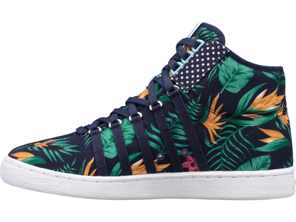 96338-998-M | WOMEN'S CLASSIC 66 MID T | CALI TROPIC