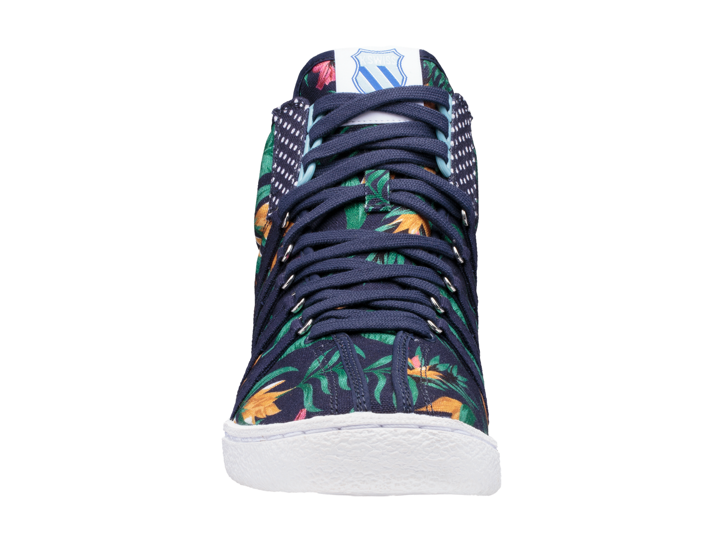 96338-998-M | WOMEN'S CLASSIC 66 MID T | CALI TROPIC