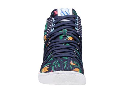 96338-998-M | WOMEN'S CLASSIC 66 MID T | CALI TROPIC