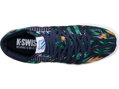 96338-998-M | WOMEN'S CLASSIC 66 MID T | CALI TROPIC
