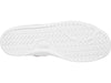 96347-188-M | WOMENS CLEAN COURT II CMF | WHITE/ROSE GOLD