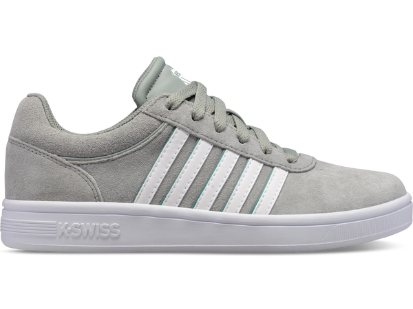 96595-024-M | COURT CHESWICK SP SDE | SLATE GRAY/SAGE BRUSH/WHITE