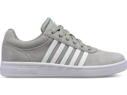 96595-024-M | COURT CHESWICK SP SDE | SLATE GRAY/SAGE BRUSH/WHITE