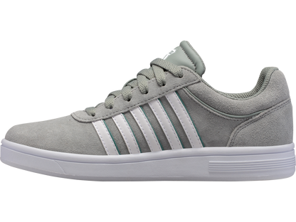 96595-024-M | COURT CHESWICK SP SDE | SLATE GRAY/SAGE BRUSH/WHITE