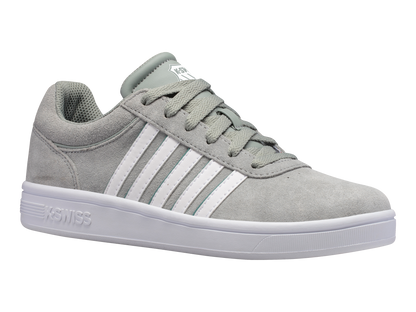 96595-024-M | COURT CHESWICK SP SDE | SLATE GRAY/SAGE BRUSH/WHITE
