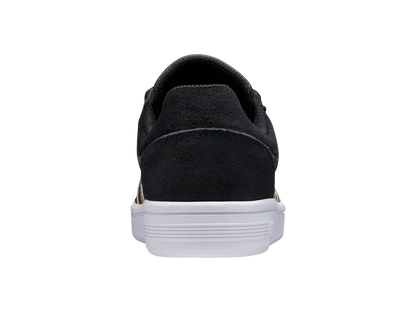 96595-093-M | COURT CHESWICK SP SDE | BLACK/GOLD/WHITE