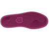 96599-111-M | COURT SHIELD | WHITE/FESTIVAL FUCHSIA/SILVER