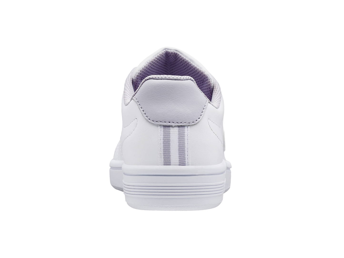 96599-121-M | COURT SHIELD | WHITE/EVENING HAZE
