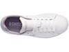 96599-121-M | COURT SHIELD | WHITE/EVENING HAZE