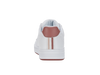 96599-169-M | COURT SHIELD | WHITE/WITHERED ROSE/SEPIA ROSE