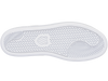 96599-172-M | COURT SHIELD | WHITE/PEACH NECTAR/GRAYSTONE