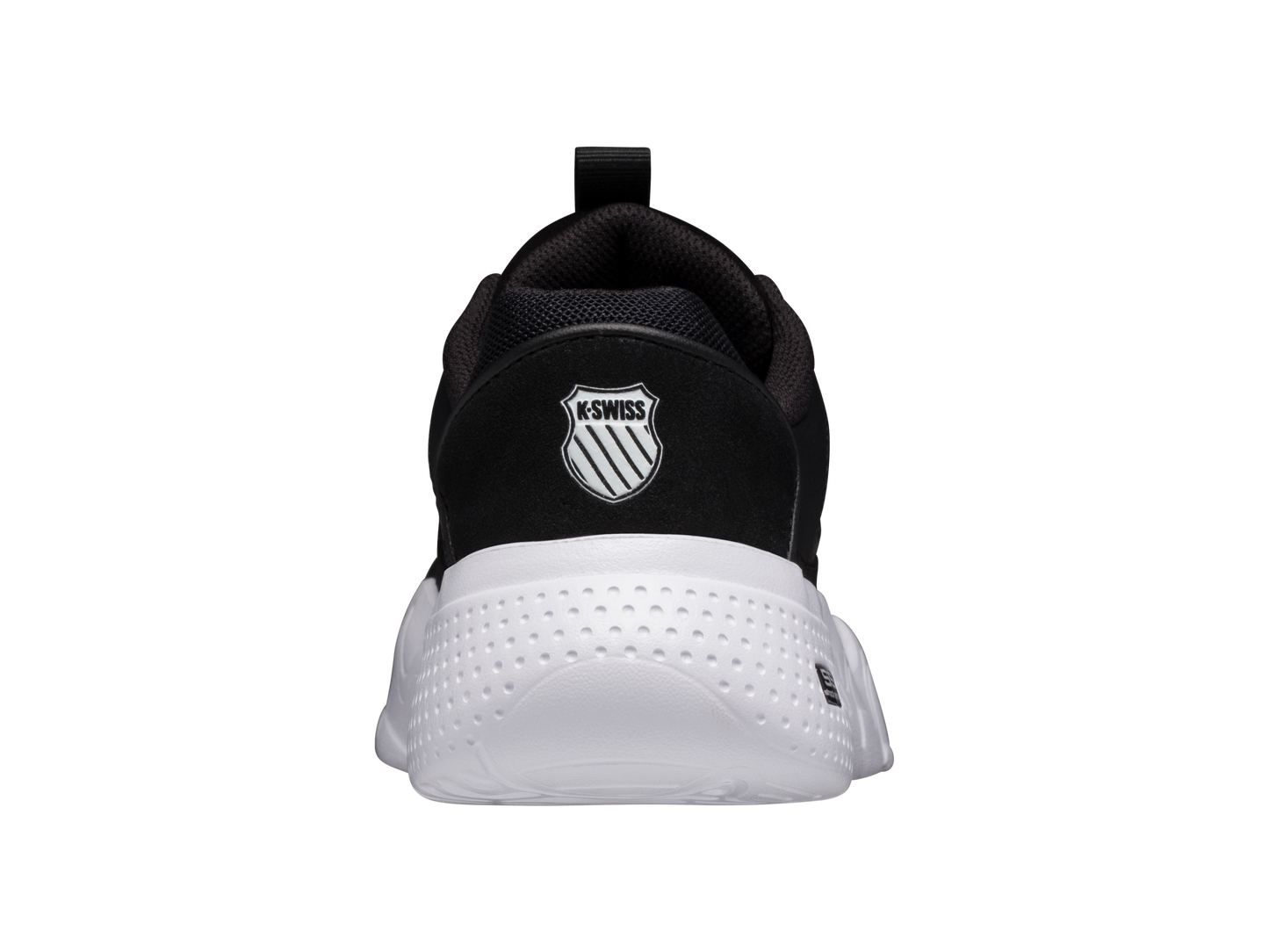 96600-002-M | WOMENS CR-TERRATI | BLACK/WHITE