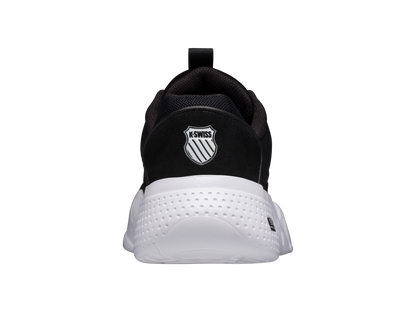 96600-002-M | WOMENS CR-TERRATI | BLACK/WHITE