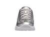 96605-086-M | ST129 | SILVER/WHITE