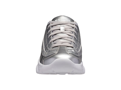 96605-086-M | ST129 | SILVER/WHITE