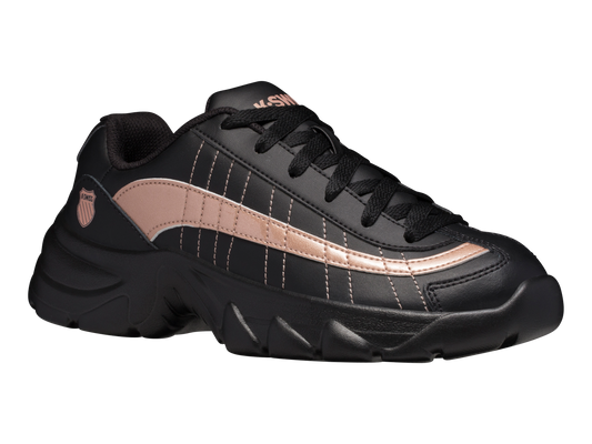 96605-091-M | ST129 | BLACK/ROSE GOLD
