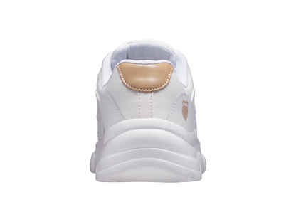 96605-183-M | ST129 | WHITE/NOUGAT