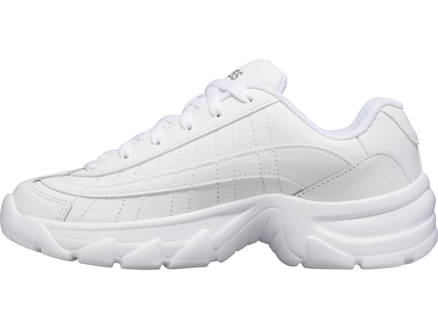 96605-934-M | ST129 | WHITE/WHITE/SILVER