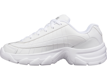 96605-934-M | ST129 | WHITE/WHITE/SILVER