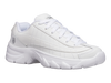 96605-934-M | ST129 | WHITE/WHITE/SILVER