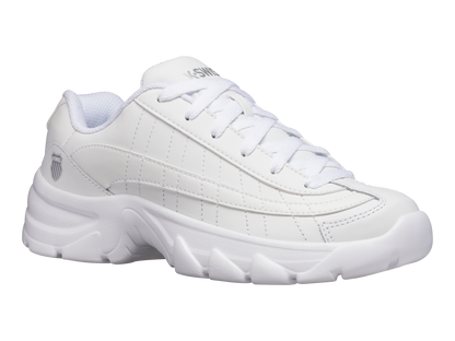 96605-934-M | ST129 | WHITE/WHITE/SILVER