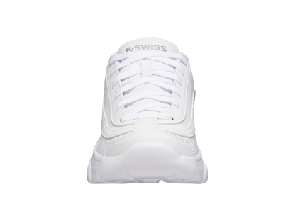 96605-934-M | ST129 | WHITE/WHITE/SILVER