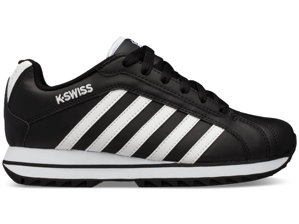 96608-002-M | WOMENS VERSTAD 2000 S | BLACK/WHITE