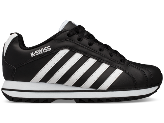 96608-002-M | WOMENS VERSTAD 2000 S | BLACK/WHITE