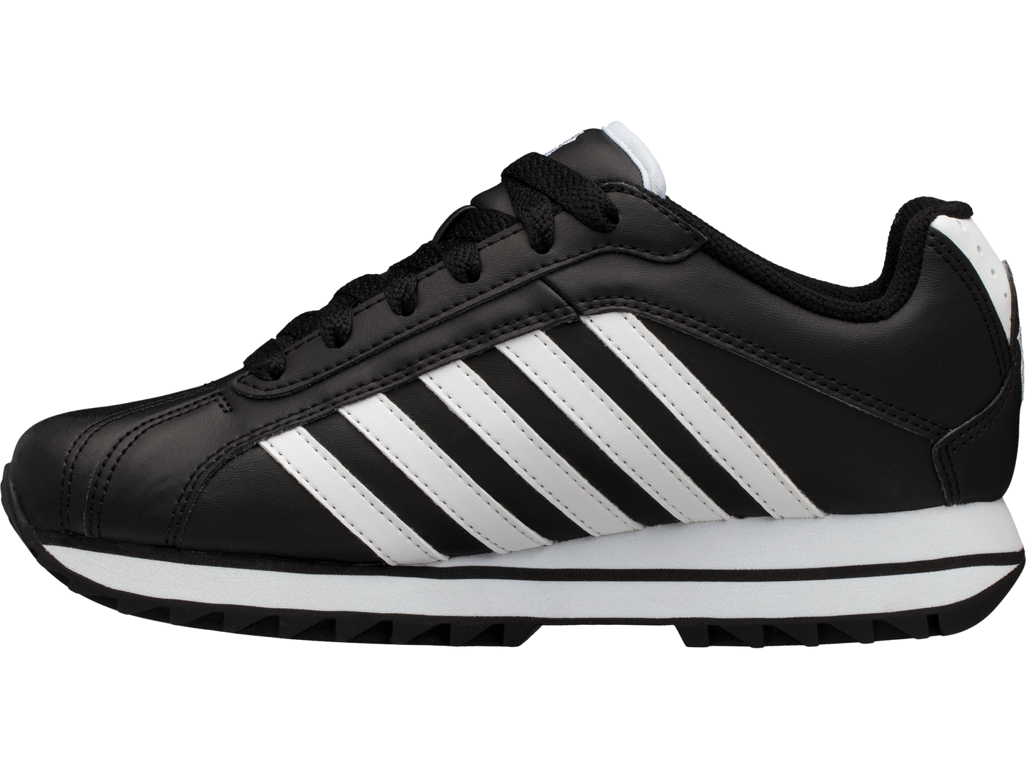 96608-002-M | WOMENS VERSTAD 2000 S | BLACK/WHITE