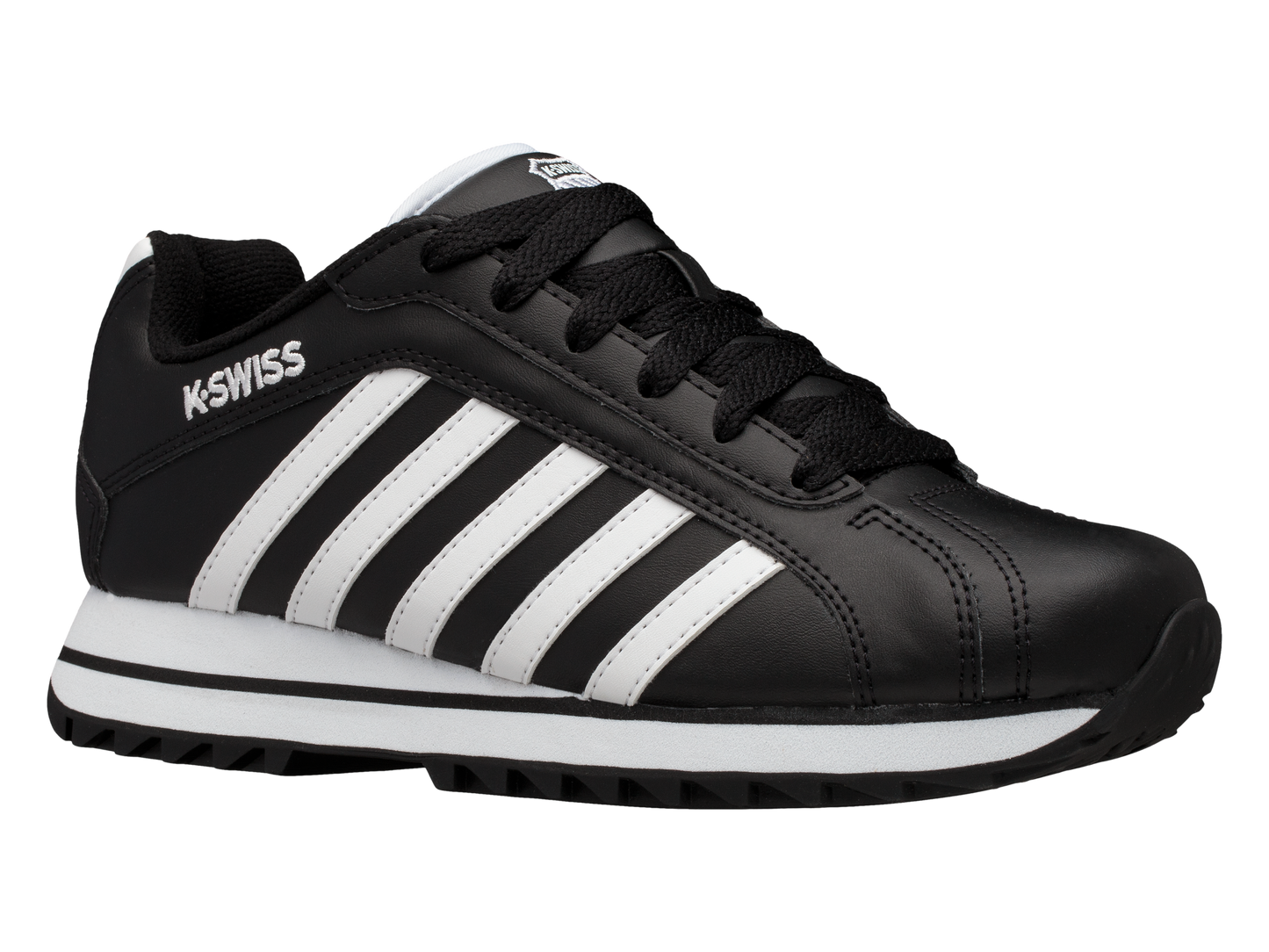 96608-002-M | WOMENS VERSTAD 2000 S | BLACK/WHITE